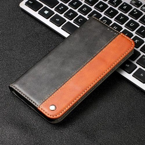 Étui En Cuir Pour Samsung Galaxy Juste De Téléphone Tendance A01 A02s A10 A11 A12 A21 A32 A41 A42 A50 A51 A52 A70 A71 A72 A5 Horizon A7