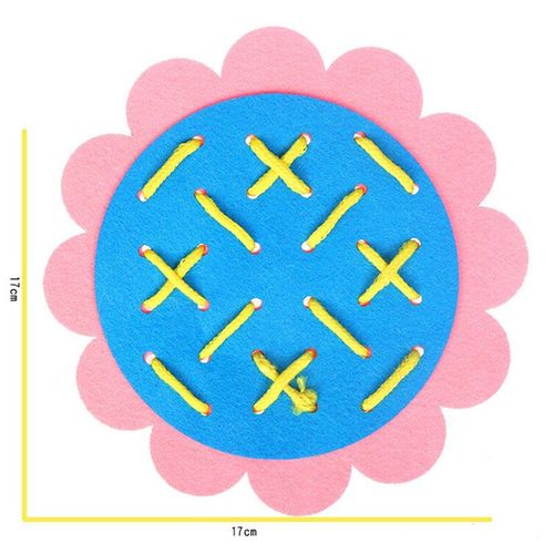 Manuel D'Enseignement De La Maternelle, Bricolage De Tissu, Matériel Montessori, Jouets Éducatifs Pour Bébés, Apprentissage Précoce, Aides Pédagogiques, Jouets Mathématiques, Nouveau