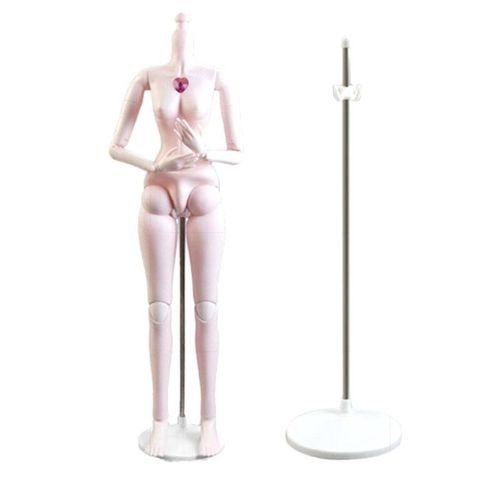 Accessoires Pour Poupées De 60cm, Produits Dérivé, Supports De Figurines, Support D'Exposition, Modèle Pour Poupée De Bébé, Nouveau