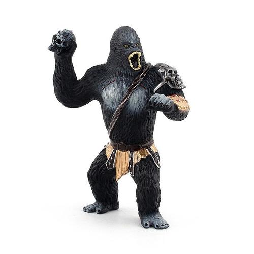 Figurines De Collection, Jouets Pour Enfants, Modèle De Chimpanzé