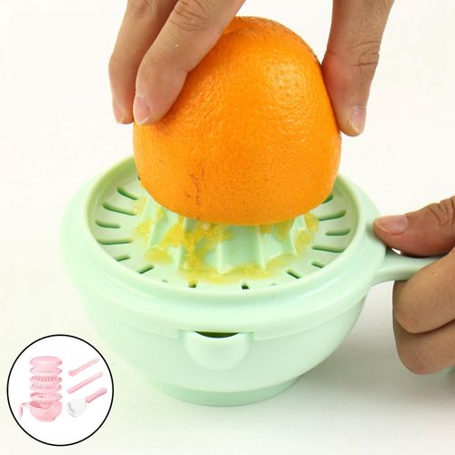 Bol De Broyage 9 En 1, Ensemble D'Alimentation Pour Bébé, Première Étape, Outils De Cuisine, Moulin À Aliments Pour Bébé