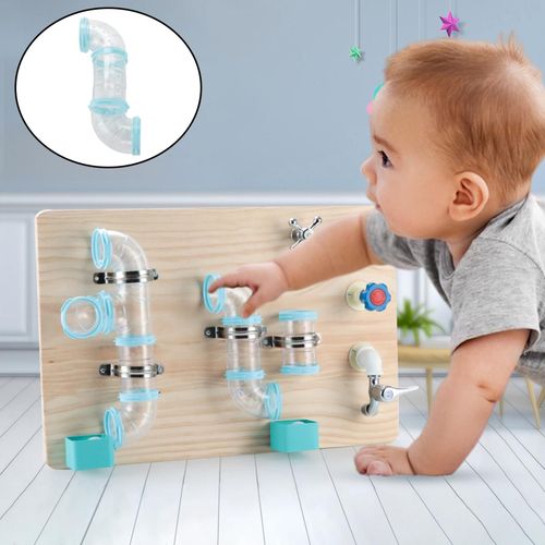 Planche De Bricolage Pour Garçons Et Filles, Jouets Pour Cadeaux De Fête, Cadeaux De Vacances, Pour Enfants De 3 Ans Et Plus