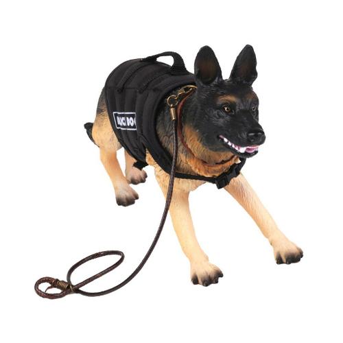 Souris Sur Image Pour Garder La Tête Rotative Du Chien