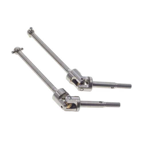 Arbre De Transmission Avant Universel, 2 Pièces, Accessoires Pour Camions, Modèle Losi 242048