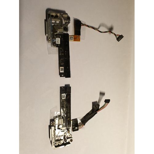 Surface Book (1st Gen) Muscle Wire Locks