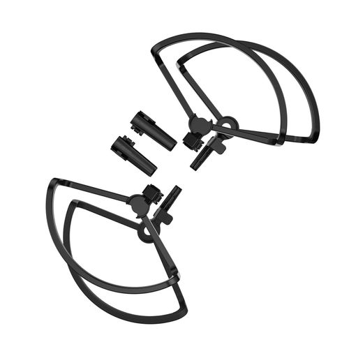 Garde D'hélice Rc Pliable Pour Drone Dji Mavic Mini, Rehausseur De Jambe Étendu-Générique-Générique