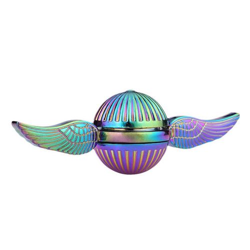 Spinner à main, jouet au Design inspiré amusant, anti-Stress, pour loisirs à la maison, offre spéciale d'été, 2021