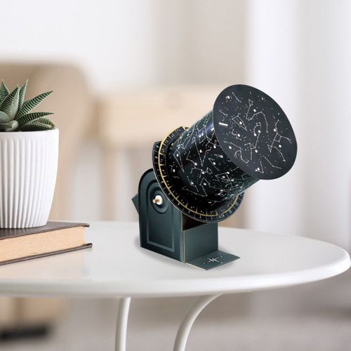 Kit D'Astronomie Pour Enfants, Kit De Planétarium, Jouet Éducatif Pour Apprendre Les Constellations, Cadeaux