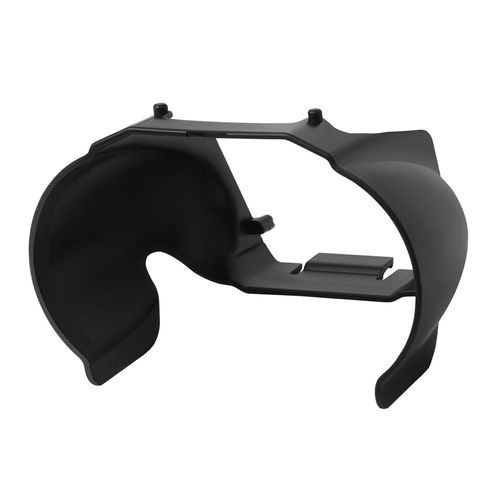 Pare-Soleil De Caméra Anti-Cardan Pour Drone Dji Mavic 3, Pare-Soleil Pour Objectif-Générique