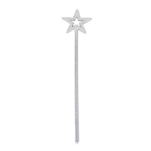 Baguette Féerique De Princesse Onirique 13 Pouces, Bâton Pour Enfants, Cadeau D'Anniversaire Pour Filles, Halloween, Accessoires Cosplay, 1 Pièce