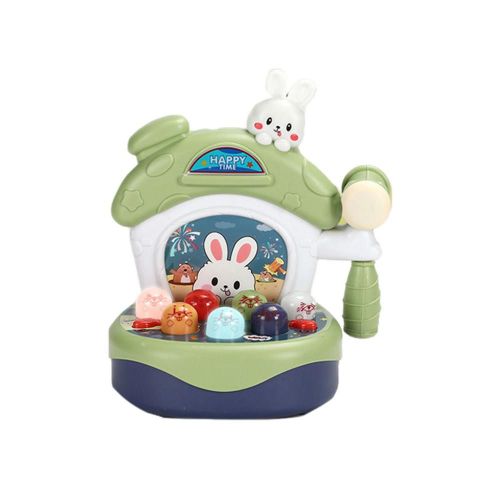 Mini Jeux D'Arcade Amusants Pour Garçons, Jeux De Coups De Marteau Et De Musique Interactifs, Jeux De Coups De Pied Et De Coups De Taupe, Cadeau Pour Garçons
