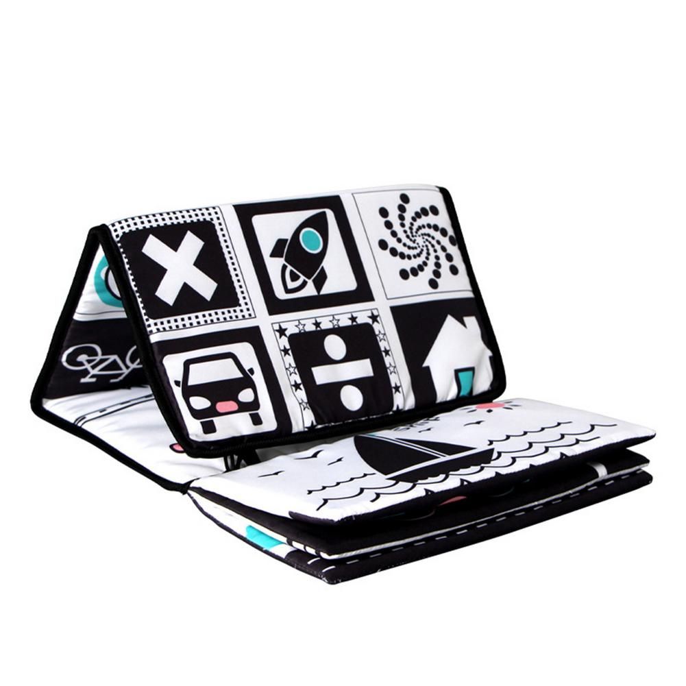 Livre Bebe Noir Et Blanc Au Meilleur Prix Neuf Et Occasion Rakuten