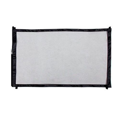 Barrière De Sécurité Pliante Pour Bébé, Filet D'Isolation Pour Animaux De Compagnie, Barrière Portable Pour Bébé, Protection Pour Enfants, G99c