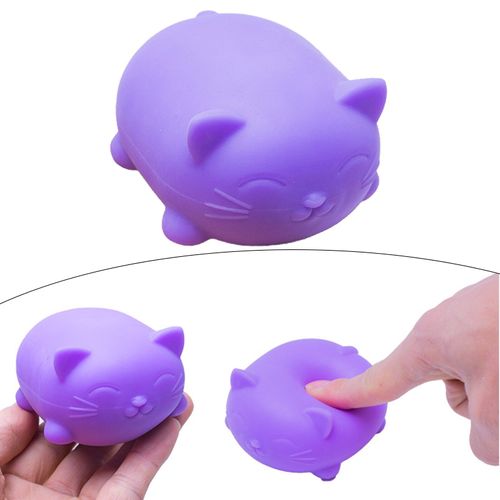 Jouet Anti-Stress Pour Chat, Anti-Stress, Anti-Stress, Décompression, Jouet Pour Tuer Le Temps