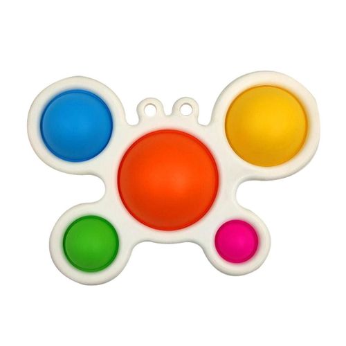 Jouets Sensoriels Classiques Pour Bébé, Développement Précoce, Éducatifs, Anti-Stress Pour Les Doigts