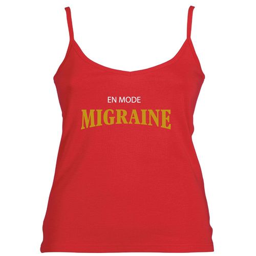 Top En Mode Migraine