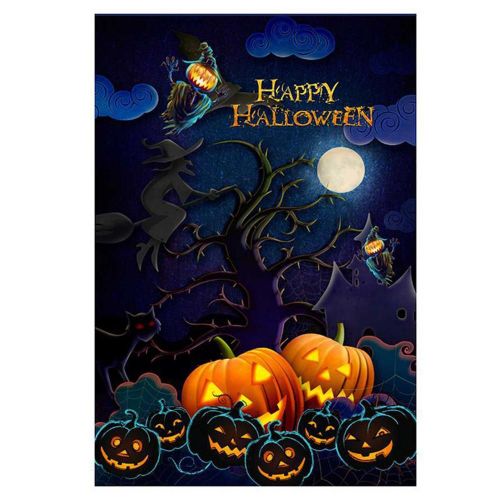 Puzzle En Bois Pour Adultes, Série Halloween, Citrouille Et Sorcière, Jouets Éducatifs, Cadeau D'Halloween Pour Enfants