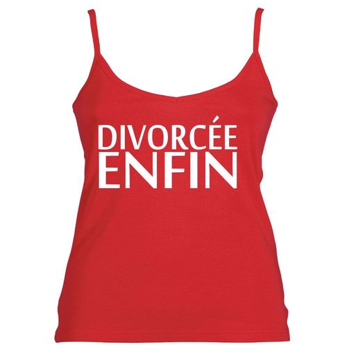 Top Divorsée