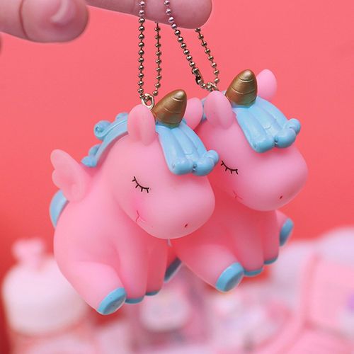 Jouet Anti-Stress En Forme De Licorne Pour Enfant, 1 Pièce, Anti-Stress, Anti-Stress