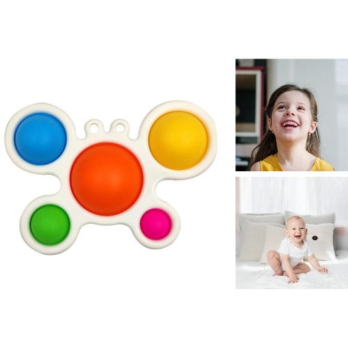 Planche À Exercices Montessori Pour Bébé, Jouets Éducatifs, Puzzle, Pour Enfant