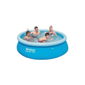 Piscine autostable Besway 2,44m x 0,66m
