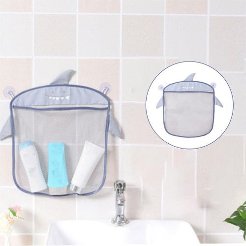Sacs En Filet À Usages Multiples, Facilite Le Rangement Des Jouets De Bain Pour Bébé Pour Enfants Et Tout-Petits