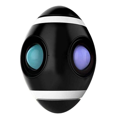Boule De Spinning Sensorielle Légère Pour Enfants Et Adultes, Anti-Stress, Jouet De Football, Facile À Transporter