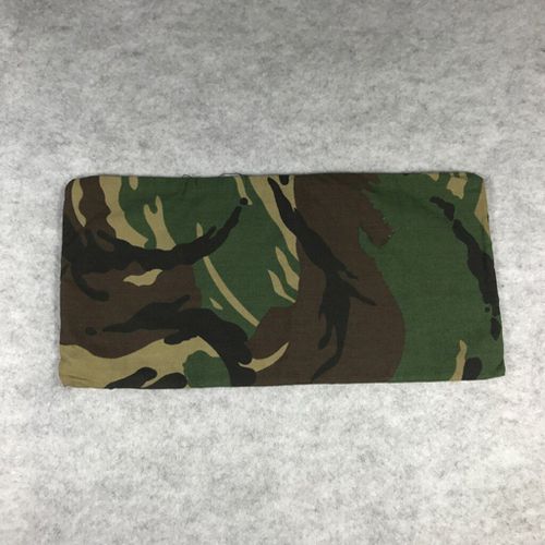 Sac De Couchage De Camouflage De Pompier, Transport De Poupée À La Mode Pour Poupée De Soldat 1:6
