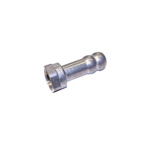 Tétine gaz naturel Four cuisinière (93504868 ROSIERES GASFIRE HOOVER CANDY)