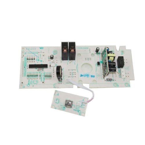 Module d'affichage - Four micro-ondes (49039195 ROSIERES)