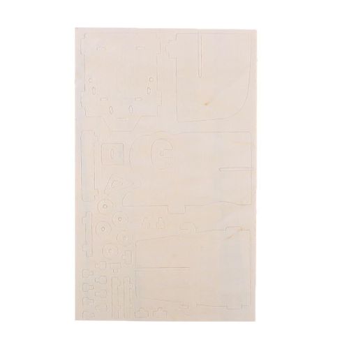 Blocs De Construction En Bois Pour Enfants, Jouet Puzzle, Bateau Titanic