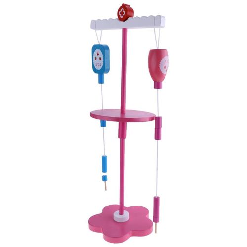 Jouets De Jeu De Rôle De Médecin, Accessoires De Jeu De Simulation D'Infirmière, Jouet D'Éducation Précoce Pour Enfants