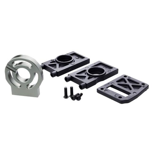 Siège De Moteur Support Support Pour Kyosho, Hsp, Sst, Hobao, Fs, Df 1: 8