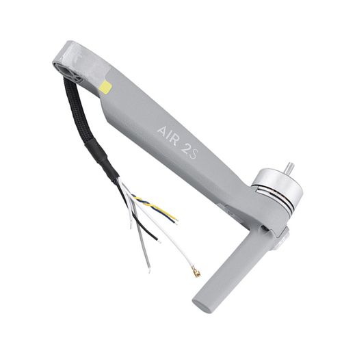 Bras De Moteur De Remplacement Pour Drone Dji Mavic Air 2s 2021 Rc, Pièce De Réparation-Générique
