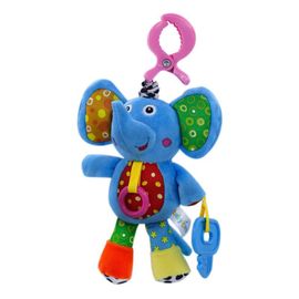 Jouet Musical En Peluche D'Hippocampe Soothe & Glow, Pour Bébé À Partir De La Naissance