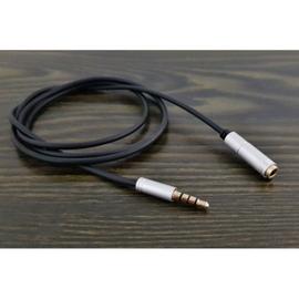 Câble Audio double RCA mâle vers double mâle 1.5mm 6.35 pouces, 1 pièce de  1/