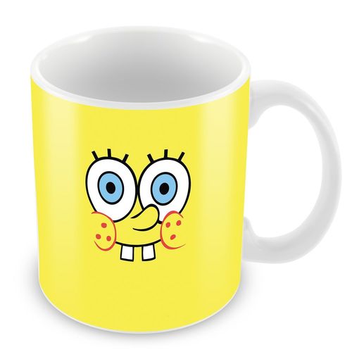 Mug  Bob L Eponge Spongebob Squarepants