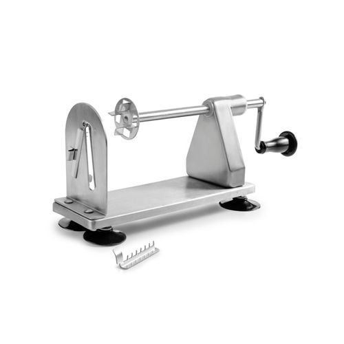 Coupe Legumes Inox