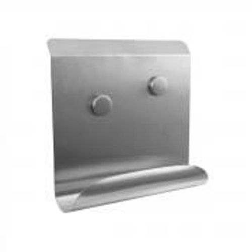 Lutrin En Inox / Support Pliable De Cuisine Magnétique