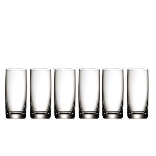 Wmf Set Easy 0907379990 Set De Verres Long Drink