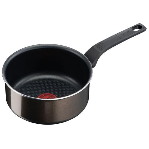 Casserole Easy Cook & Clean 14 Cm (1l) Revêtement Antiadhésif Cuisine Saine B5542702 Tefal - La Casserole