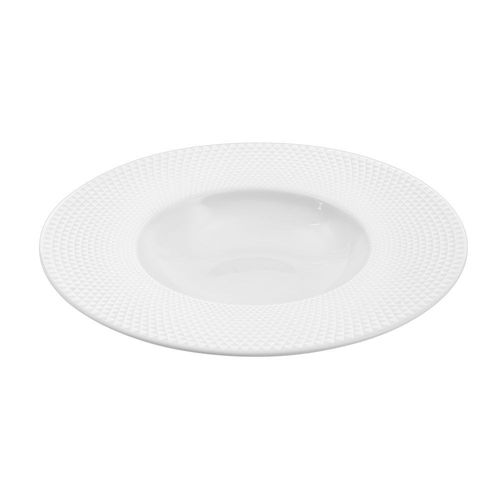 Assiette Creuse Nymphéa 23 Cm (Lot De 6)