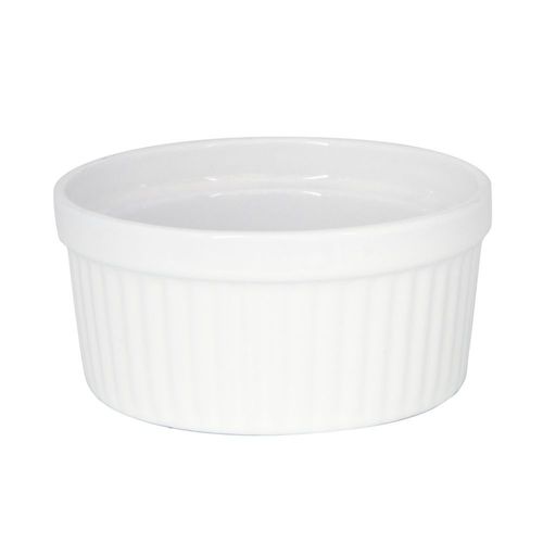Moule À Soufflé N.4 19 Cm