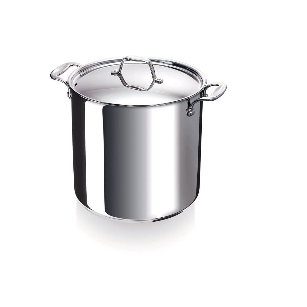 Traiteur Chef 10 L En Inox