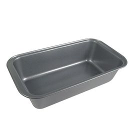 Moule À Cake 15x7.5 Cm En Acier Anti Adhèrent