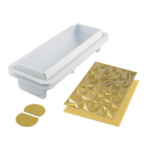 Kit Buche Diamant 25 Cm