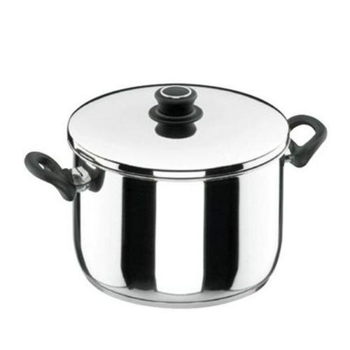 Lacor - Marmite 28cm Avec Couvercle. - 85128