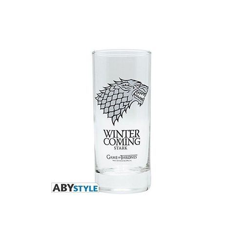 Game Of Thrones - Verre Stark