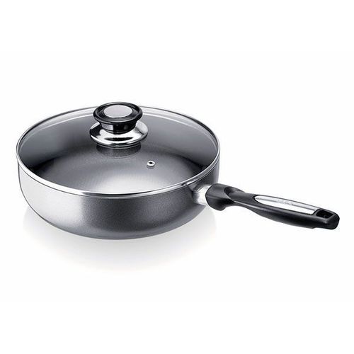Beka - Sauteuse Anti-Adhésive 28cm + Couvercle - 13075284