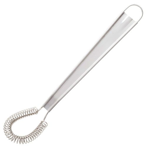 Cuillère Magique Pour Sauce En Inox